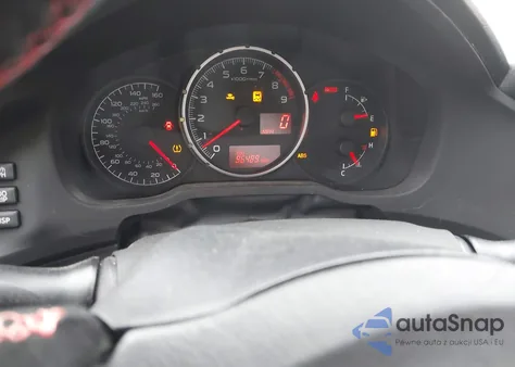 2015 Subaru Brz Limited from USA, damaged, VIN JF1ZCAC10F9601556